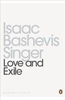 Love and Exile Singer Isaac Bashevis