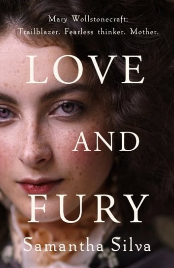 Love and Fury Samantha Silva