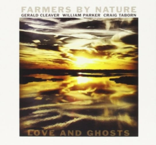 Love And Ghosts Farmers By Nature