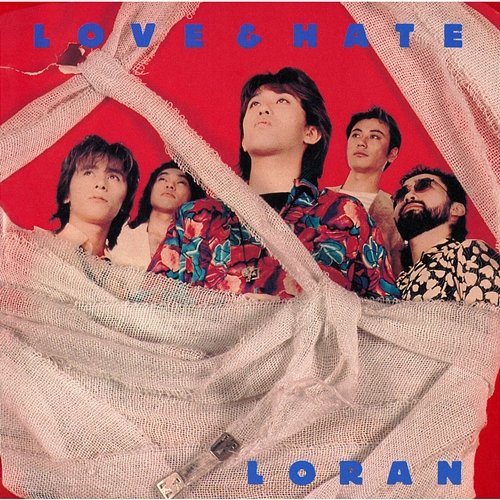 Love And Hate Loran