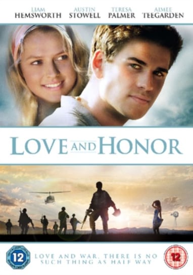 Love and Honor (brak polskiej wersji językowej) Mooney Danny