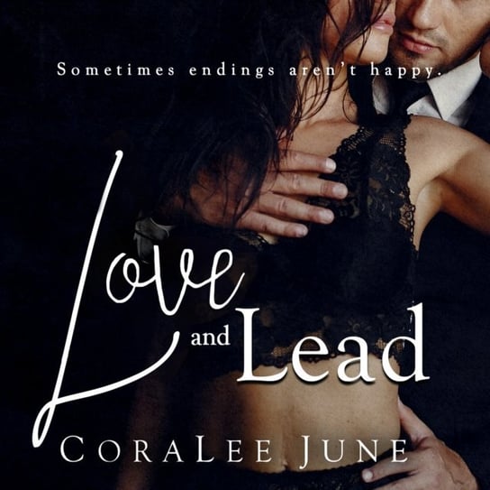 Love and Lead June Coralee, Raylan Jo, Walker Benjamin D.