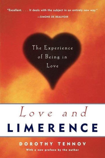 Love and Limerence Tennov Dorothy
