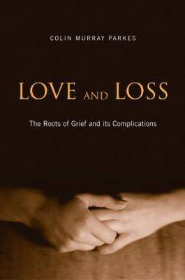 Love and Loss Parkes Colin Murray