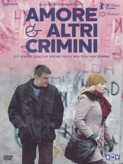 Love and Other Crimes (Miłość i inne zbrodnie) Various Directors