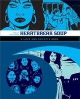 Love And Rockets: Heartbreak Soup Hernandez Gilbert