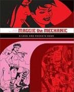 Love And Rockets: Maggie The Mechanic Hernandez Jaime