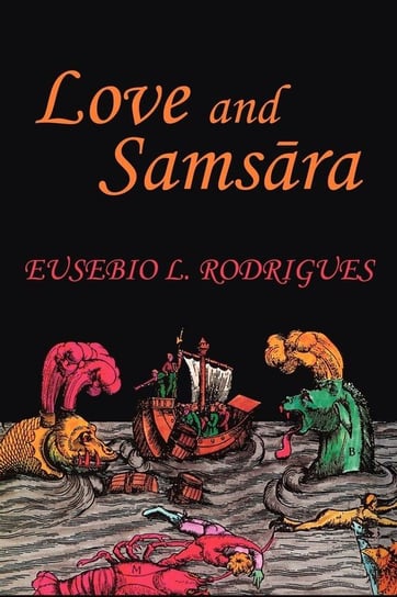 Love and Samsara Rodrigues Eusebio L.