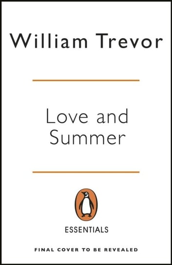 Love and Summer Trevor William