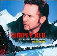 Love and the Russia Winter (Special Edition) Simply Red