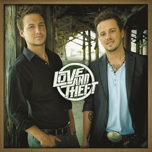 Love and Theft Love and Theft