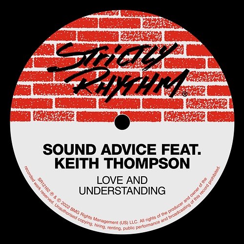 Love And Understanding Sound Advice feat. Keith Thompson