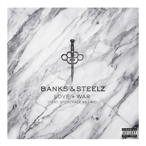 Love and War Banks & Steelz