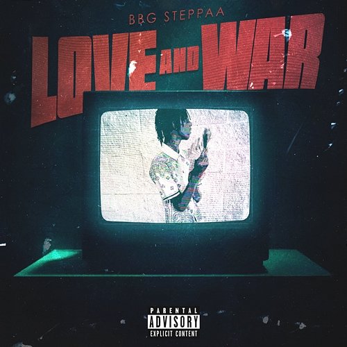 Love and War BBG Steppaa