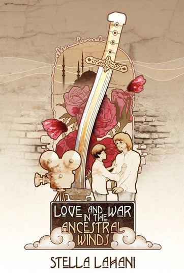 Love and War in the Ancestral Winds Lahani Stella