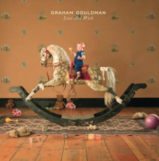 Love And Work Gouldman Graham