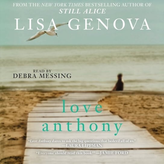 Love Anthony Genova Lisa