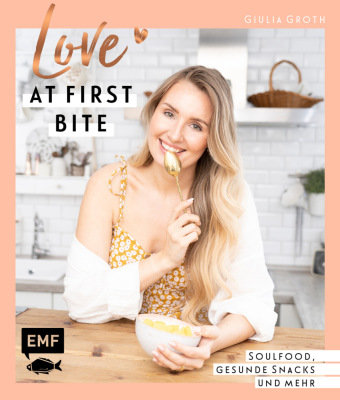 Love at First Bite Edition Michael Fischer