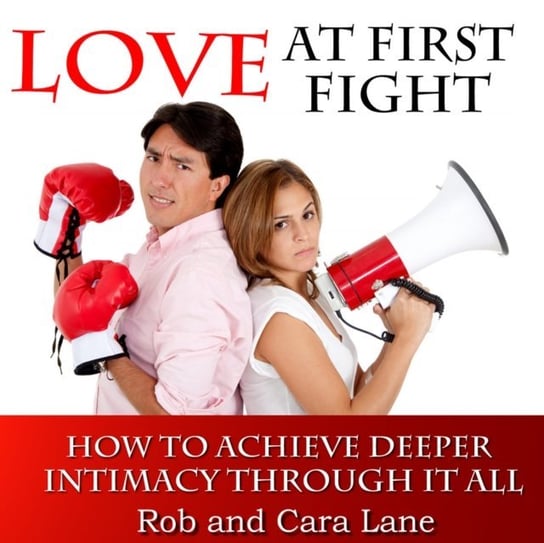 Love at First Fight Lane Cara