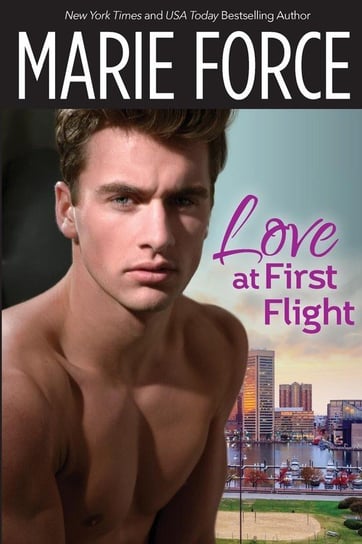 Love at First Flight Force Marie