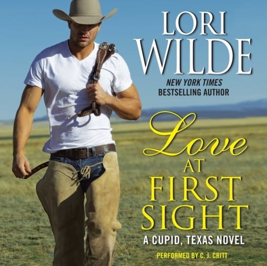 Love at First Sight Wilde Lori