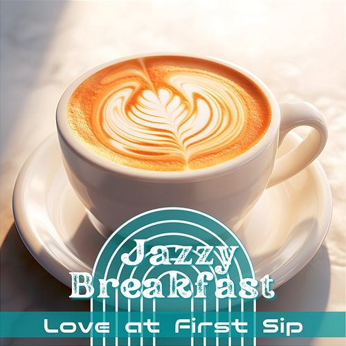 Love at First Sip Jazzy Breakfast