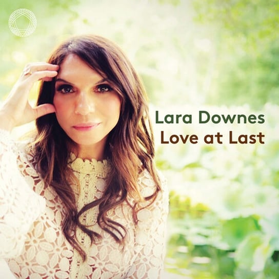 Love At Last Downes Lara