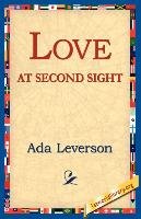 Love at Second Sight Leverson Ada