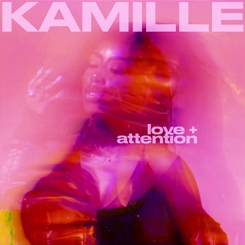 Love + Attention Kamille