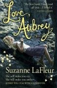 Love, Aubrey Lafleur Suzanne