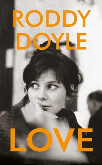 Love Roddy Doyle