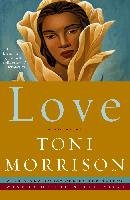 Love Morrison Toni