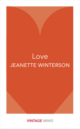 Love Winterson Jeanette