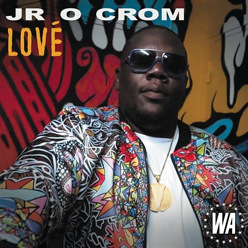 Lové Jr O Crom