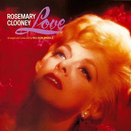 Love Rosemary Clooney