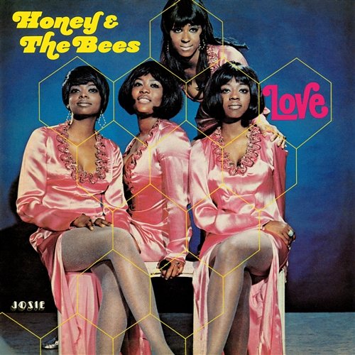 Love Honey & The Bees