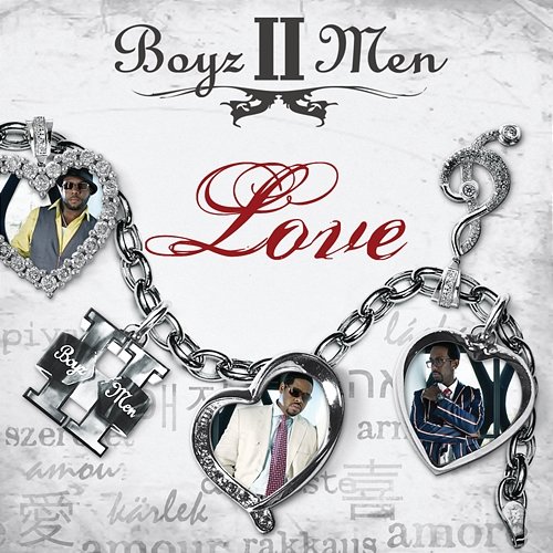 Love Boyz II Men