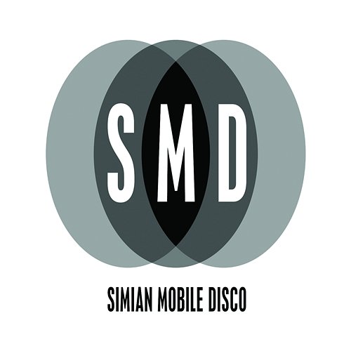 LOVE Simian Mobile Disco