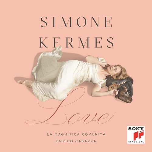 Love Simone Kermes