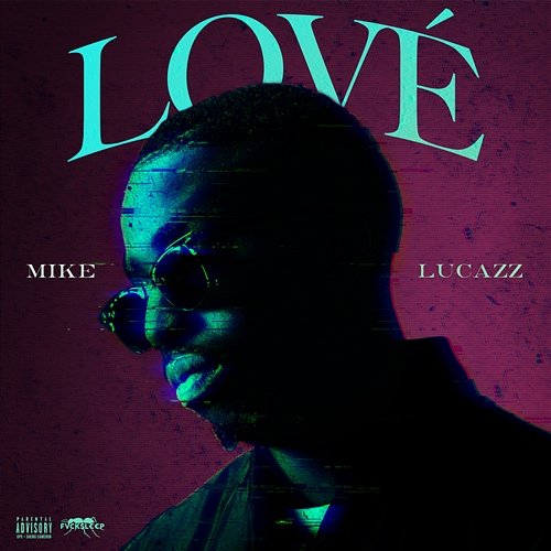 Lové Mike Lucazz