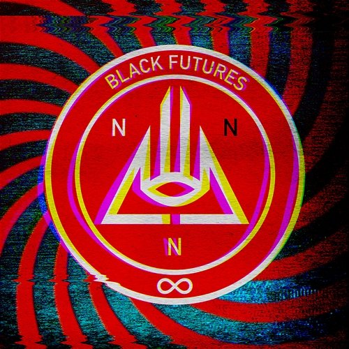 Love Black Futures feat. P.O.S