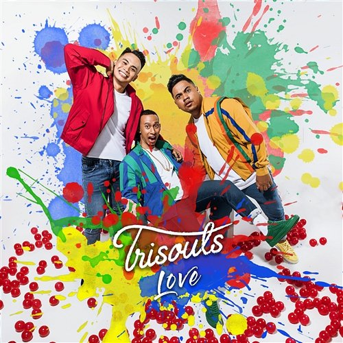 Love Trisouls