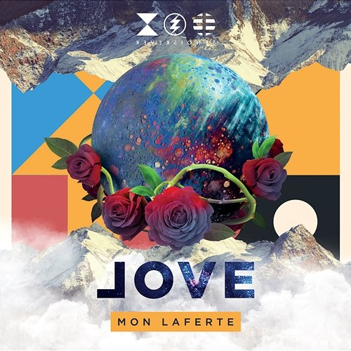 Love Mon Laferte