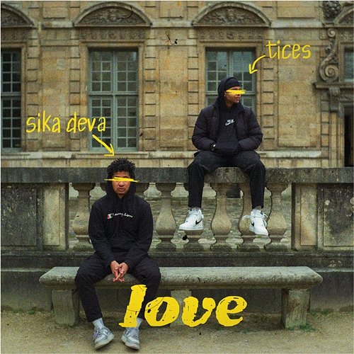 Love tices feat. Sika Deva