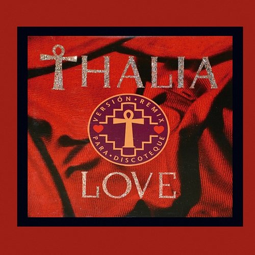 Love Thalia