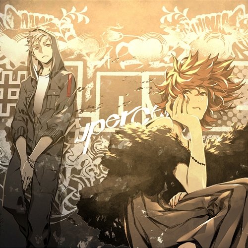 #Love gaku, supercell feat. Ann