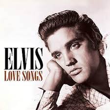 Love Presley Elvis