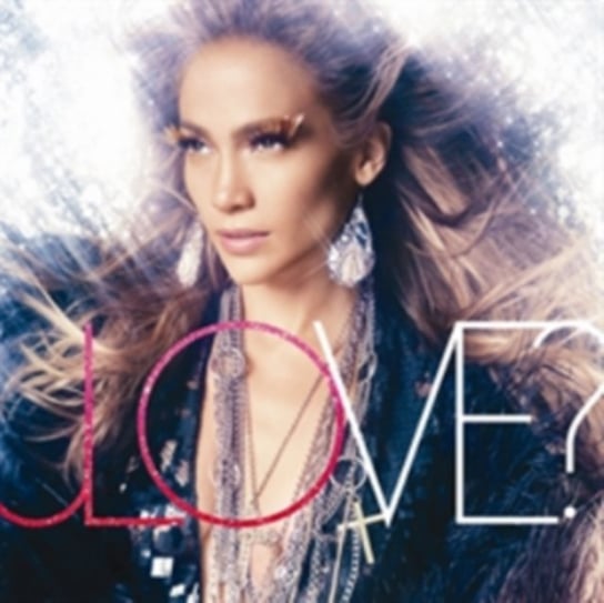 Love? Lopez Jennifer