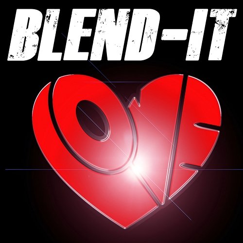 Love Blend-It