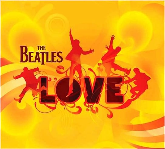 Love The Beatles